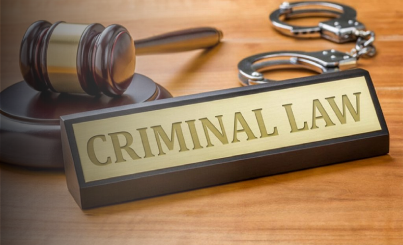 Criminal Law