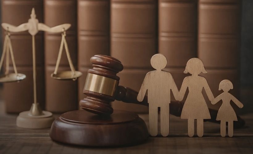 Family & Matrimonial Matters