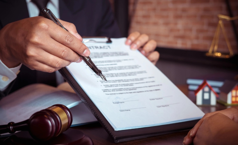 Legal Drafting and Opinions